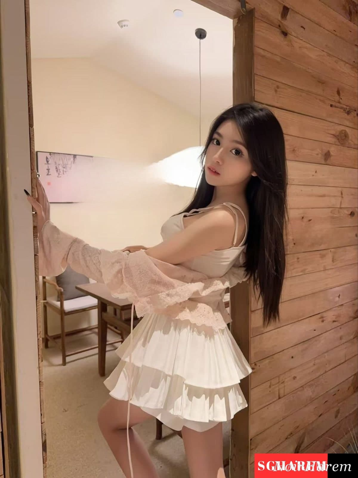 Linda — 5