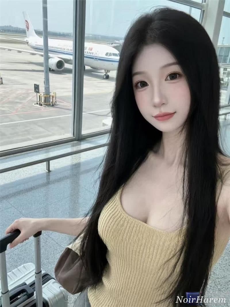 N10909 Qian Qian（钟倩倩） — 3