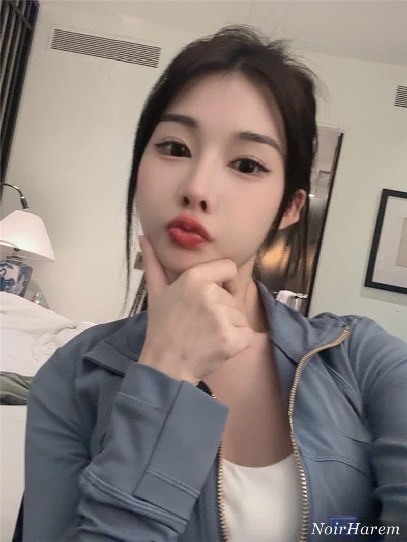 Mu Ying (沐莹) — 8