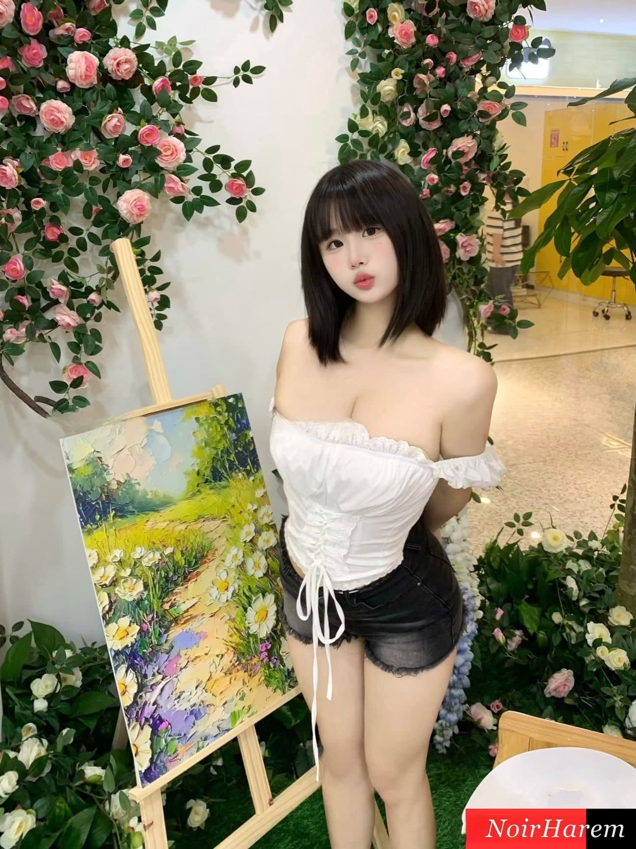 Yiyi-依依 — 5