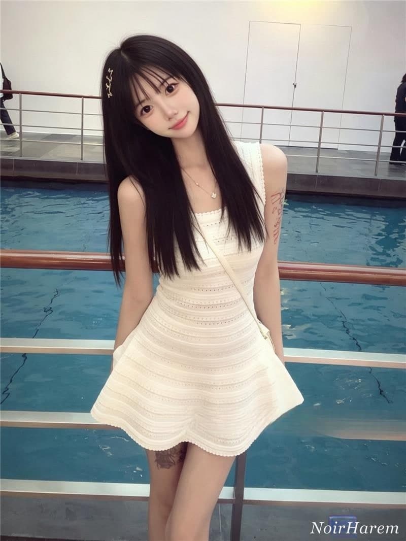 Xiing Yu（星语） — 2