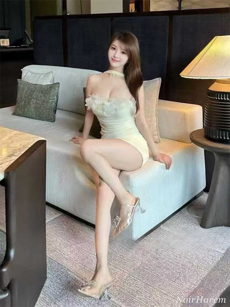 Ye Zhen（夜珍） — 13