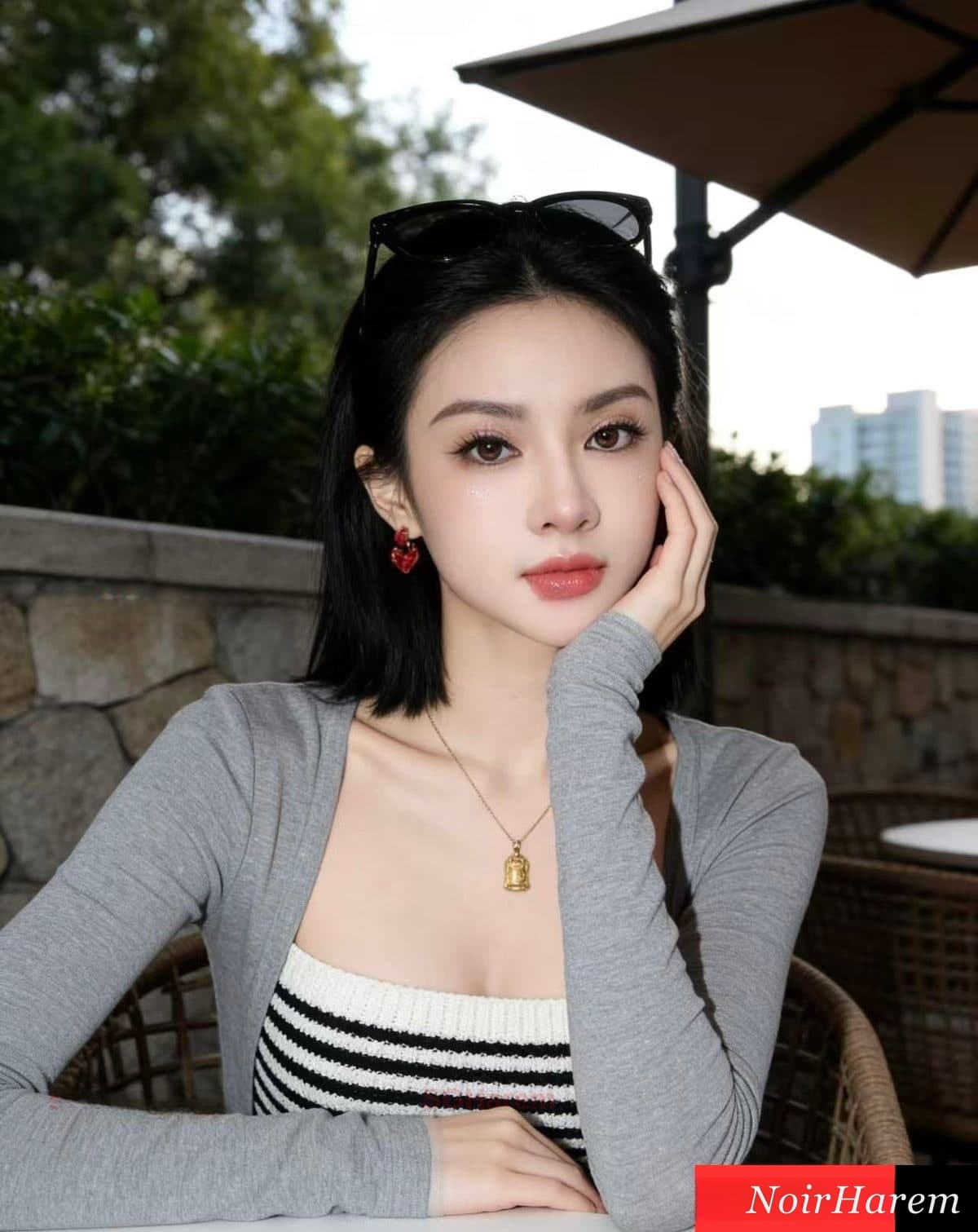 Mimi — 4
