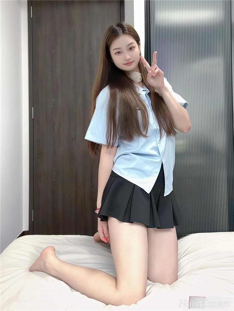 Xiao Ke（小可） — 9