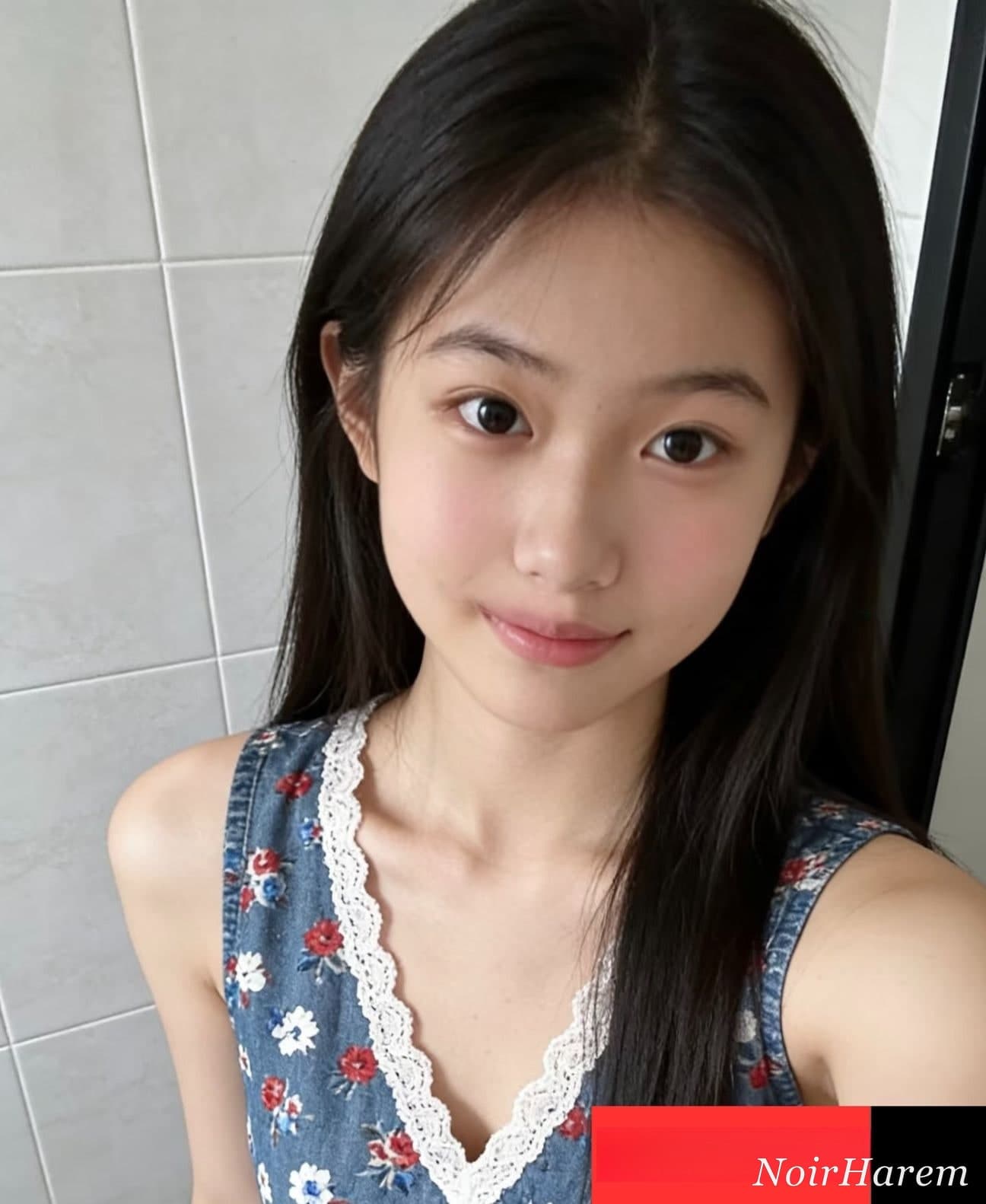 YingYing-莹莹 — 8