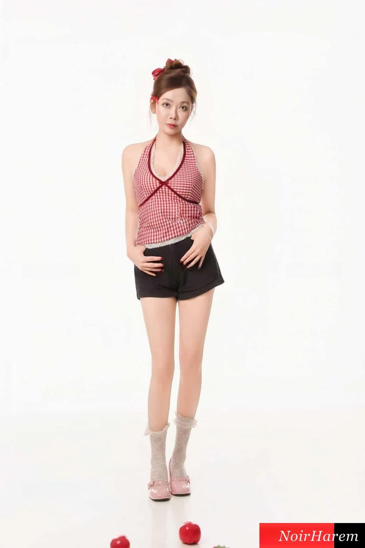 Nuomi-糯米 — 5