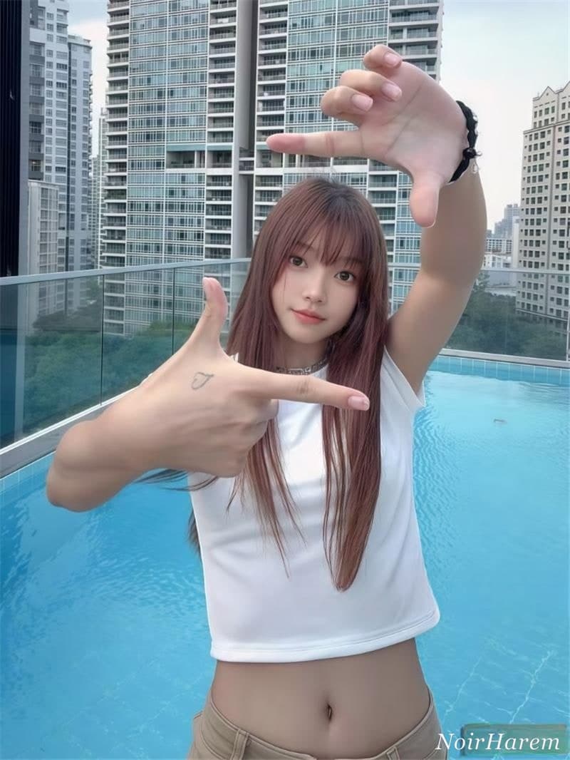 Pao Fu（泡芙） — 2
