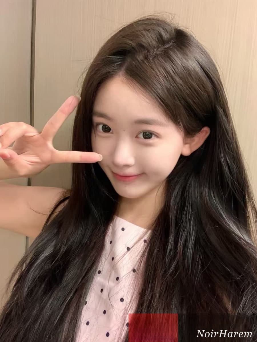 Xiao Yu 晓予 （3084） — 9