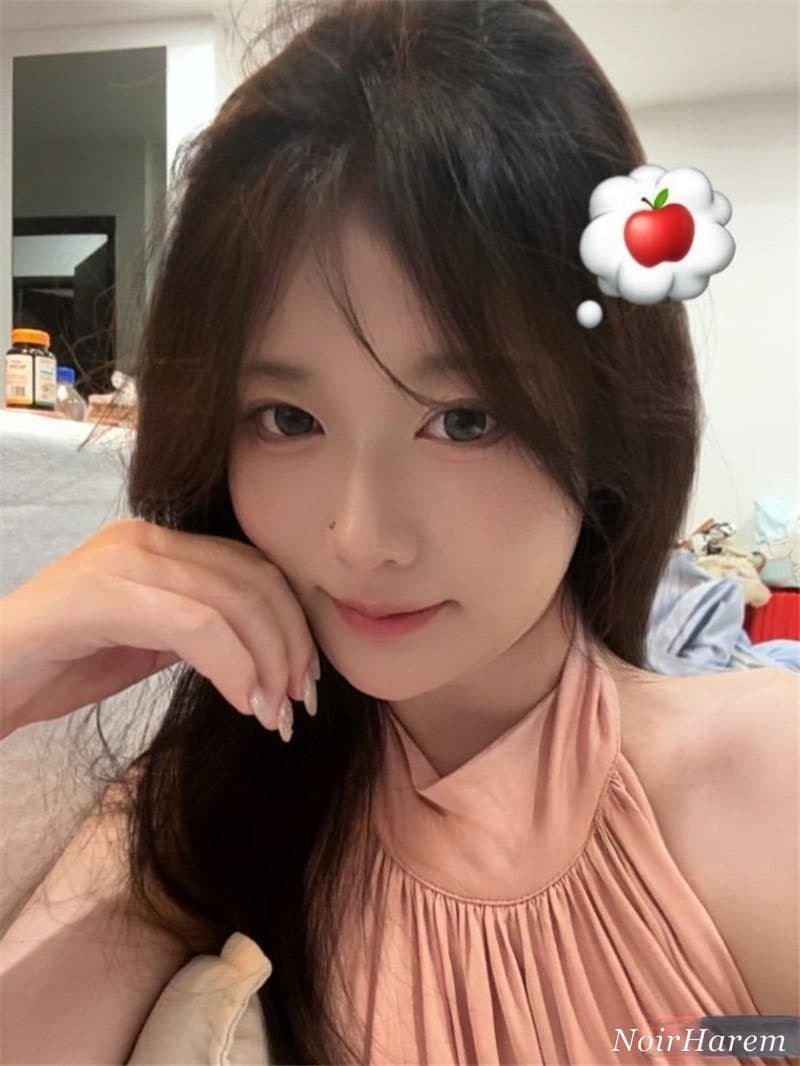 Tian Xin（小甜心） — 12