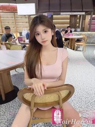 ZhiXia 知夏 — 7