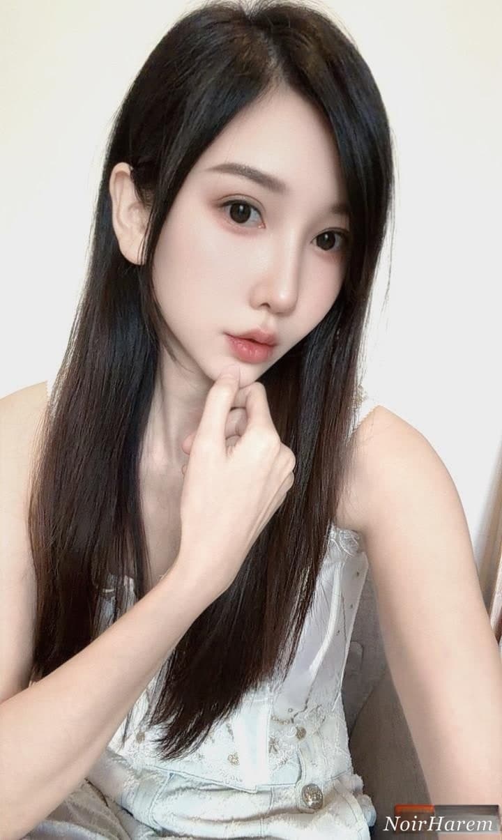 Xi You（西柚） — 2