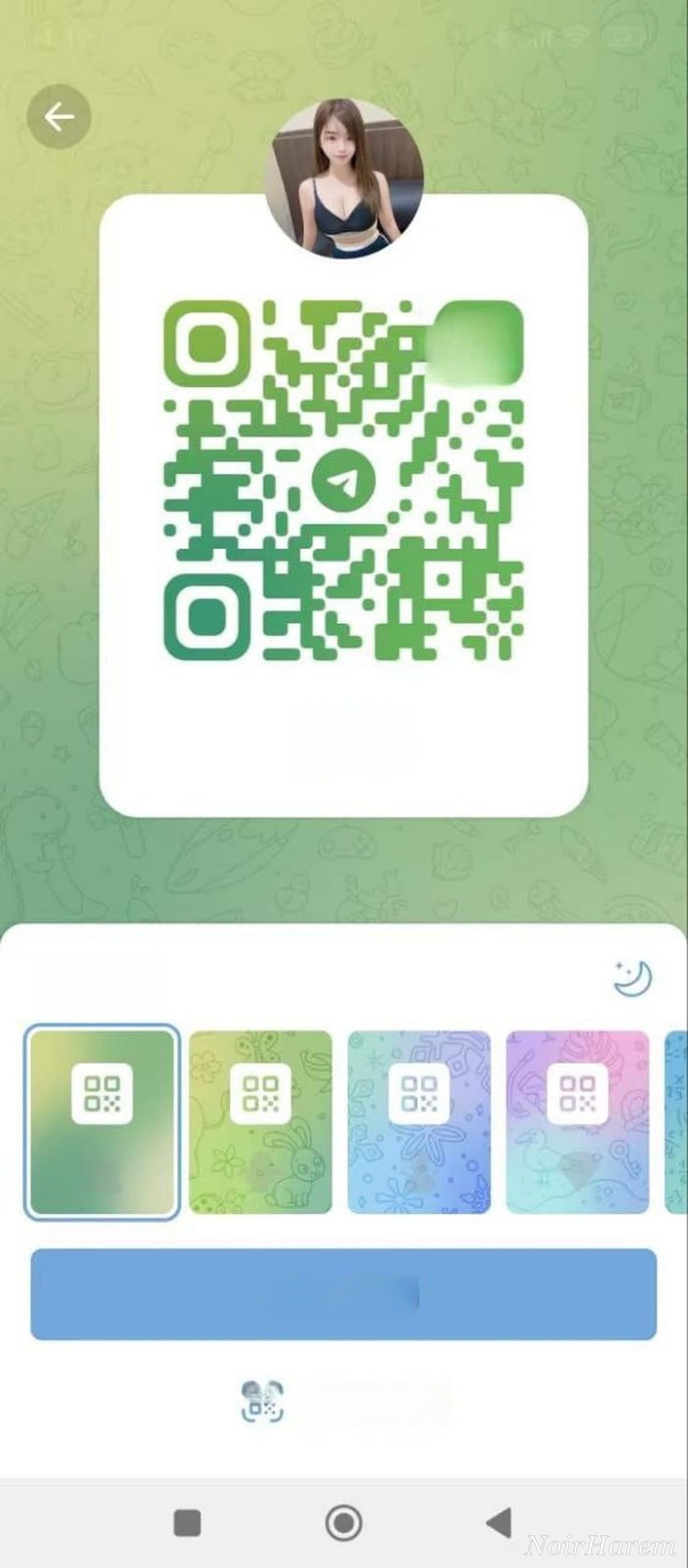 ZiXin-子心 — 9