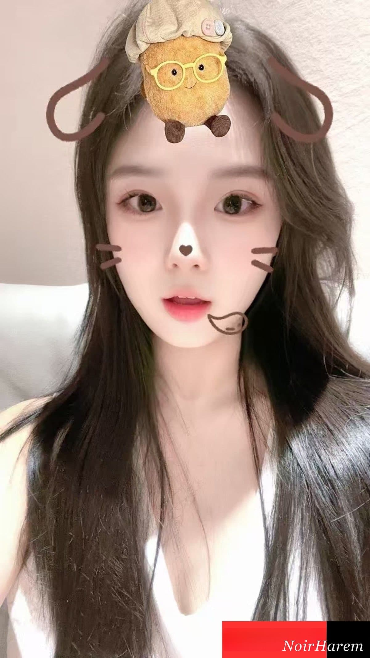 NaiBaiMei-奶白妹 — 5