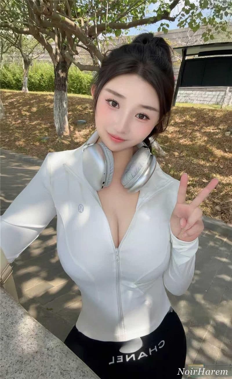 Xing Xing（星星） — 6