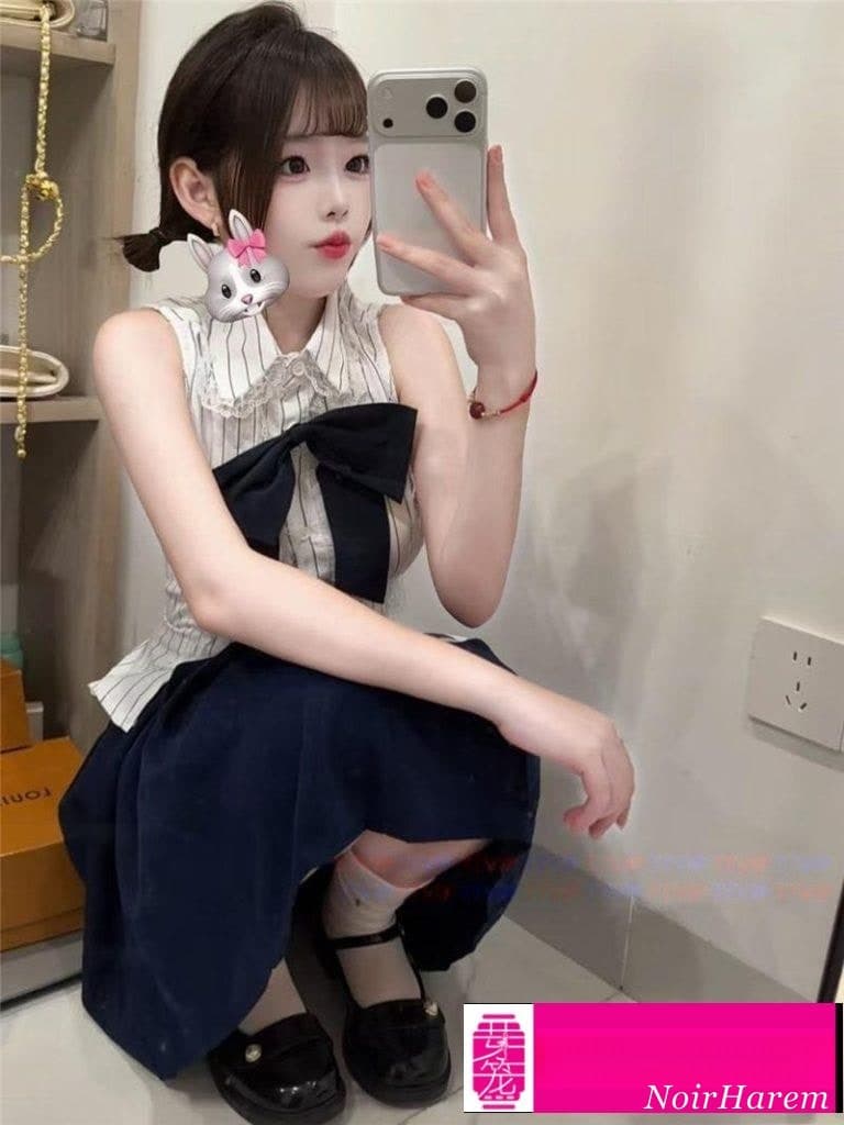 Xiao Fen 小芬 — 3