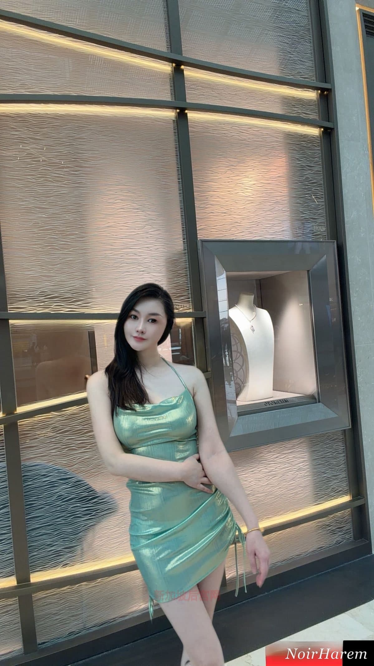 JiaLing-佳玲 — 2