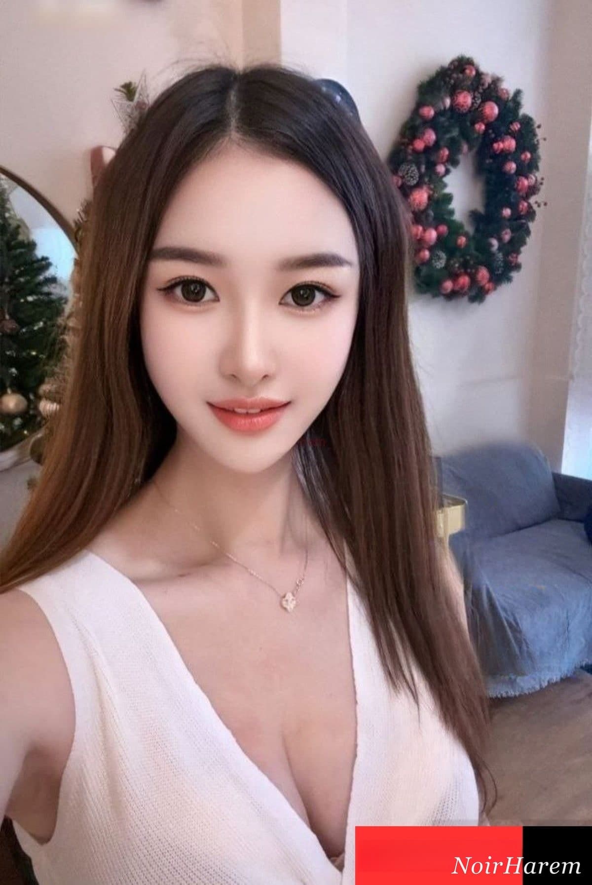 Lily — 3