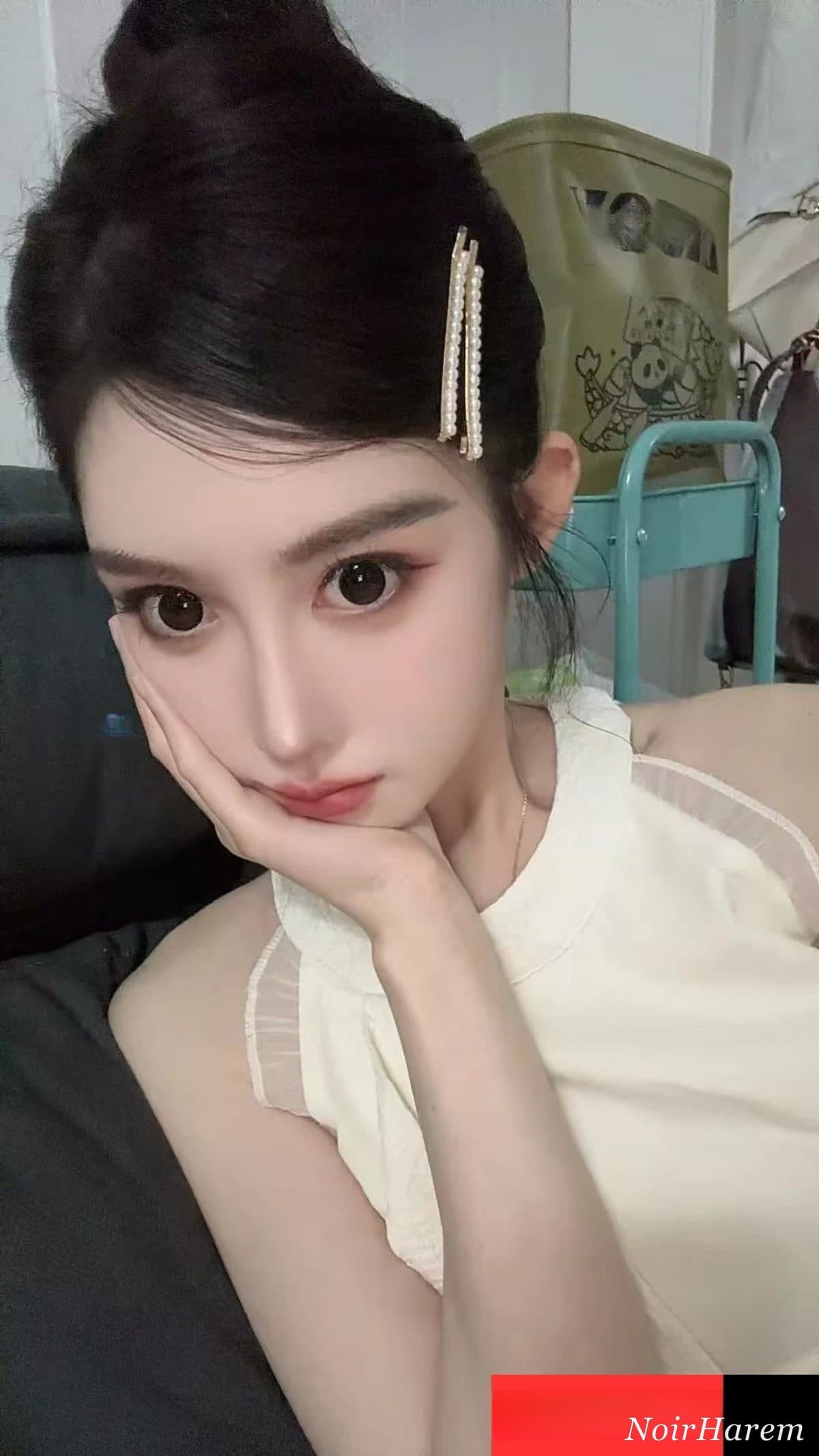 XiaMo-夏沫 — 1