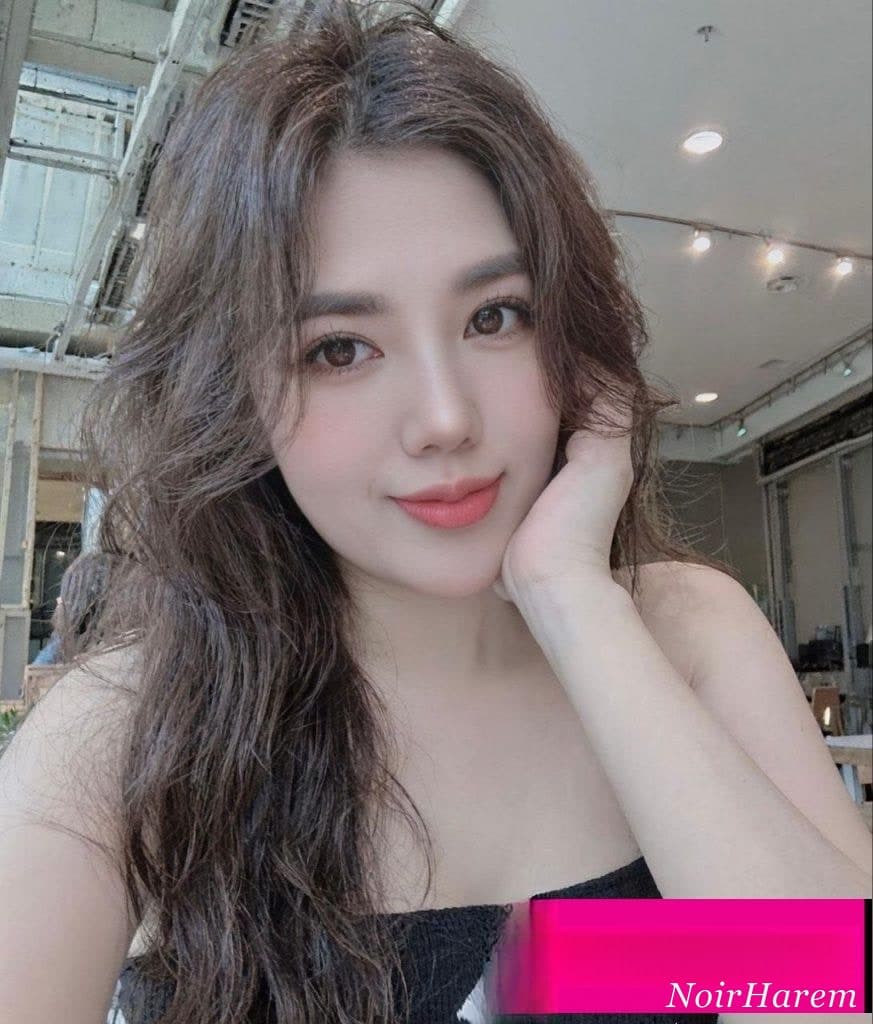 XìuLing 秀灵 — 4