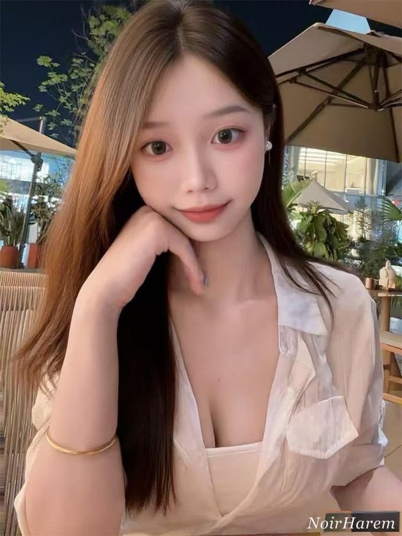 Ya Nan（雅楠） — 2