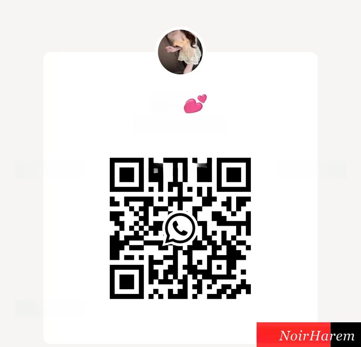 XinXin-心心💕 — 7