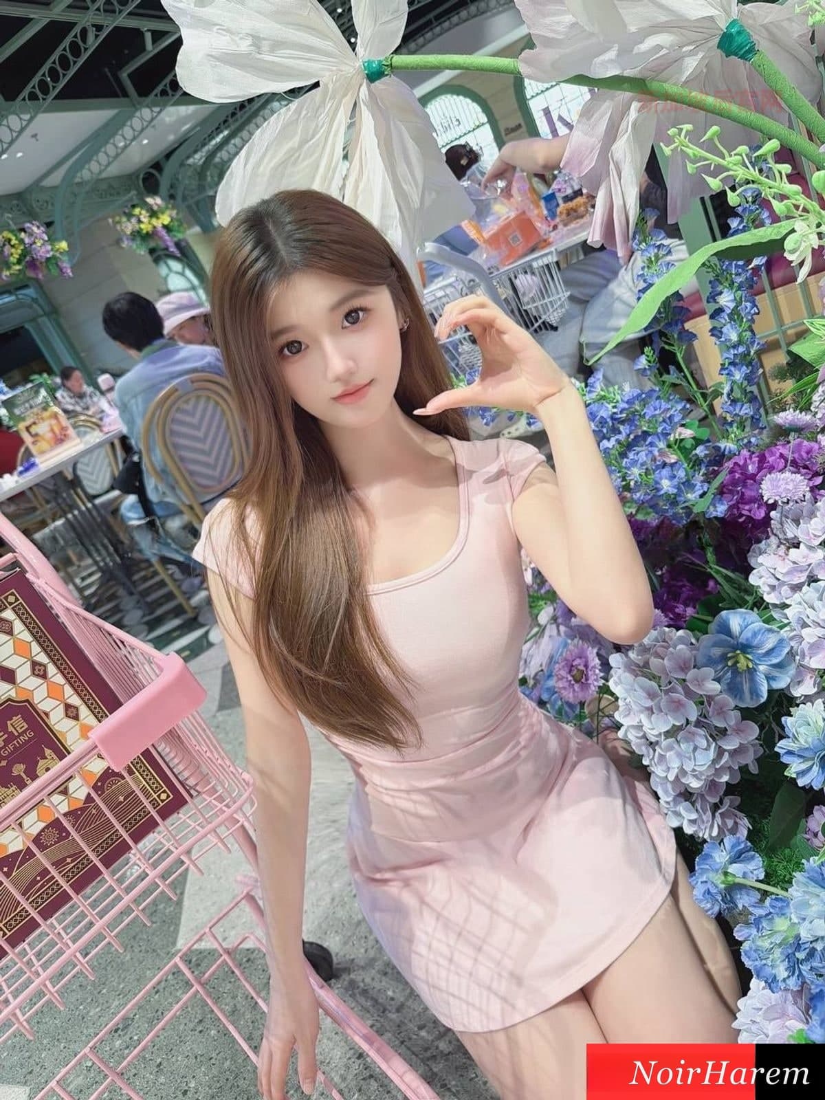 ZhiXia-知夏 — 6