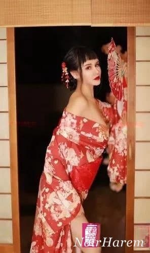 Neinei 内内 — 5