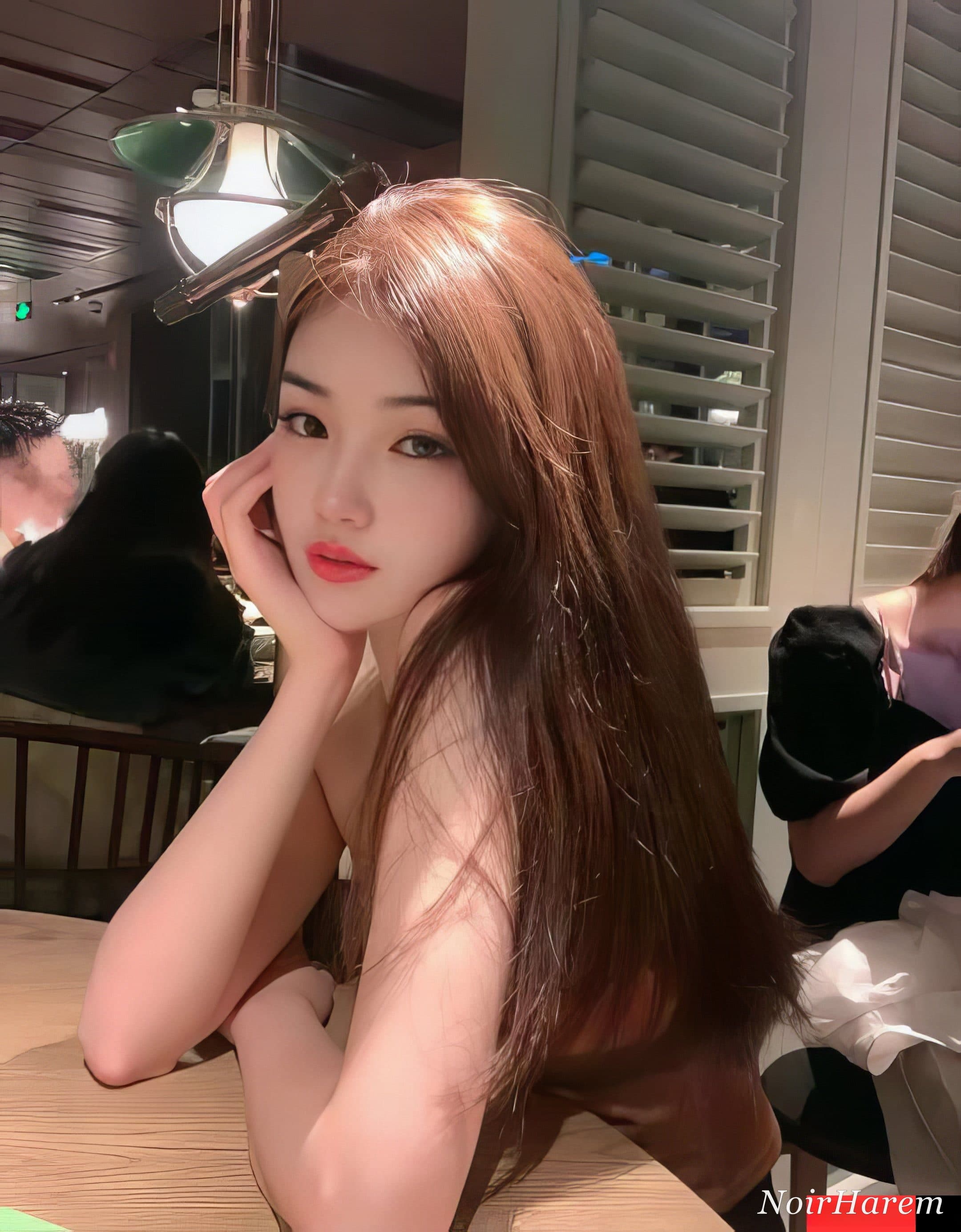 NaNa-娜娜 — 1
