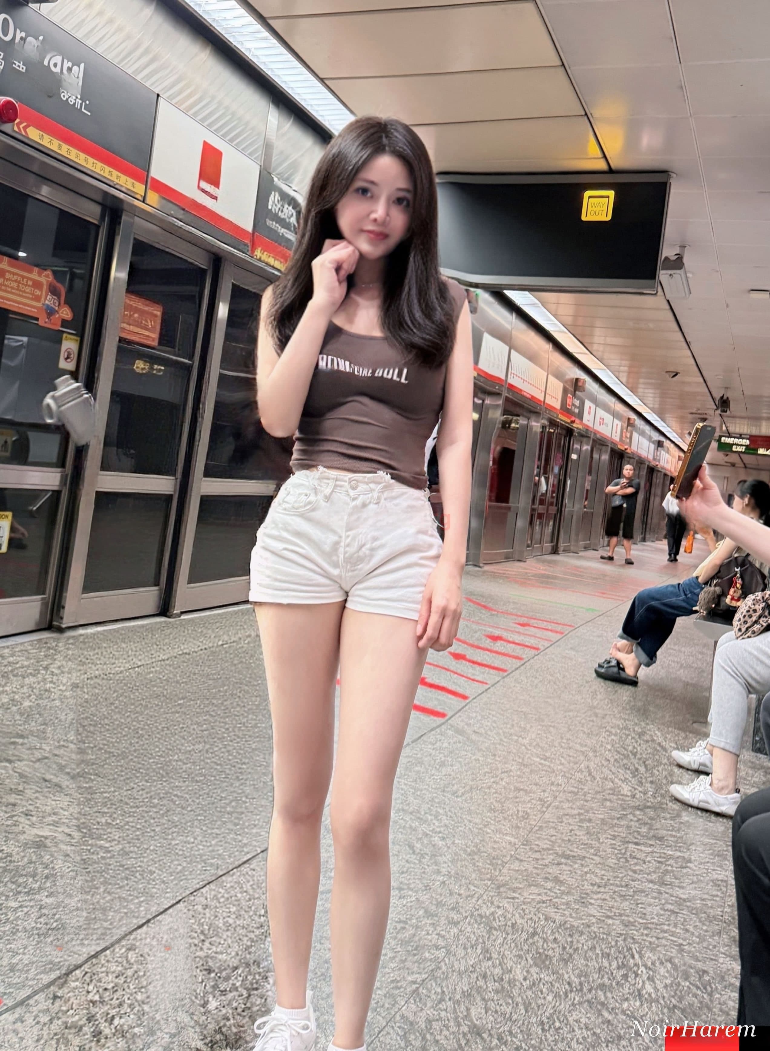 Anqi — 4