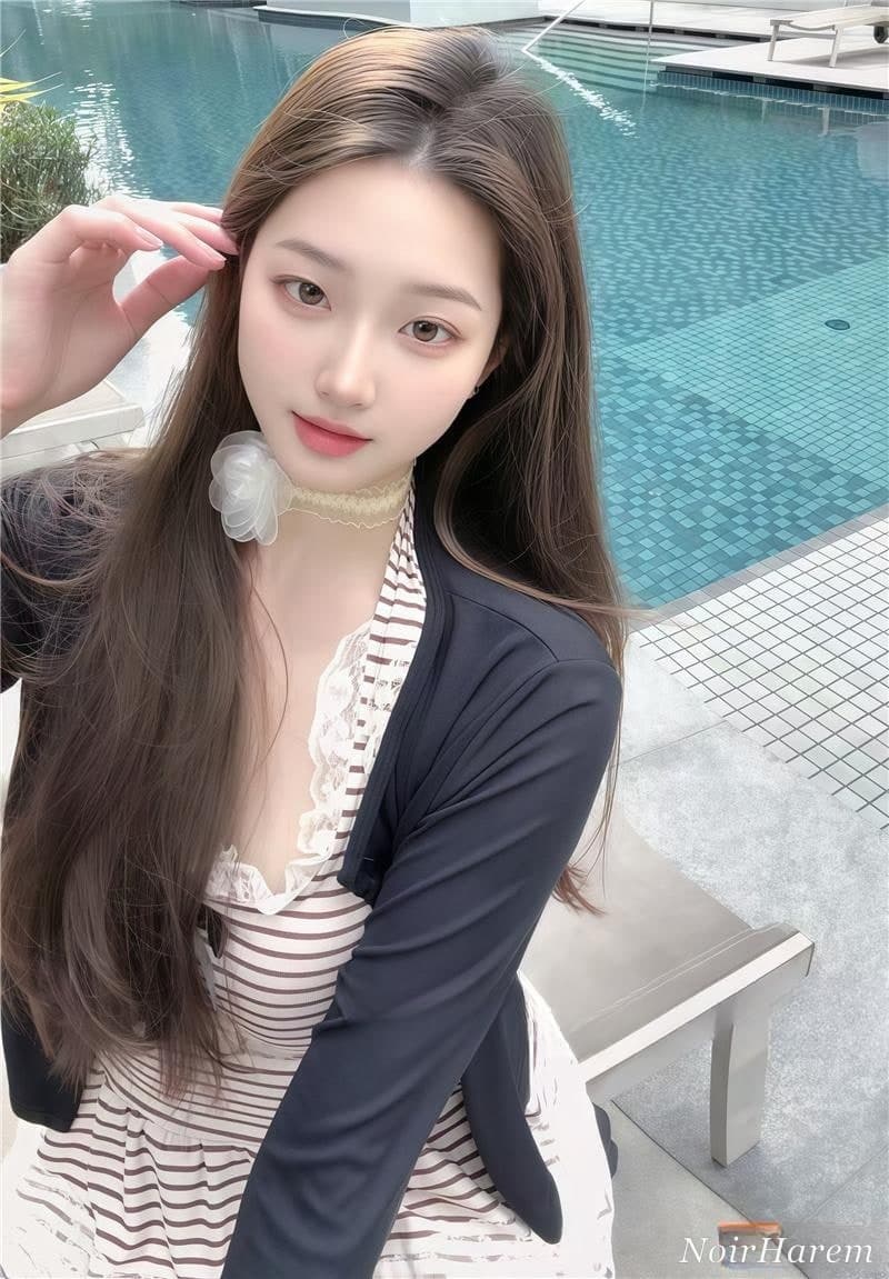Xiao Ke（小可） — 2