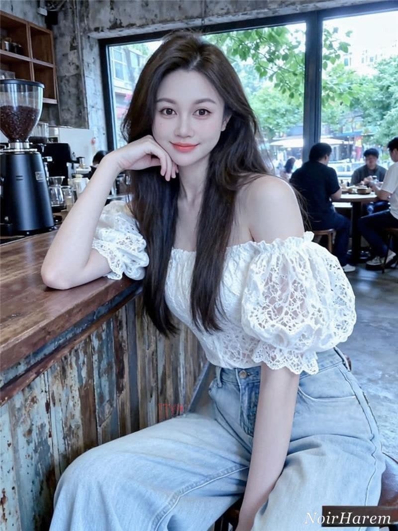 Wan Qing（婉清） — 4