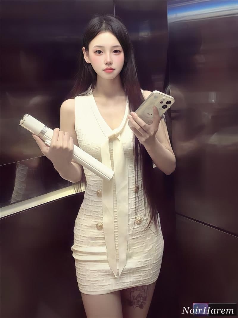 Xin Yuan （心愿） — 3