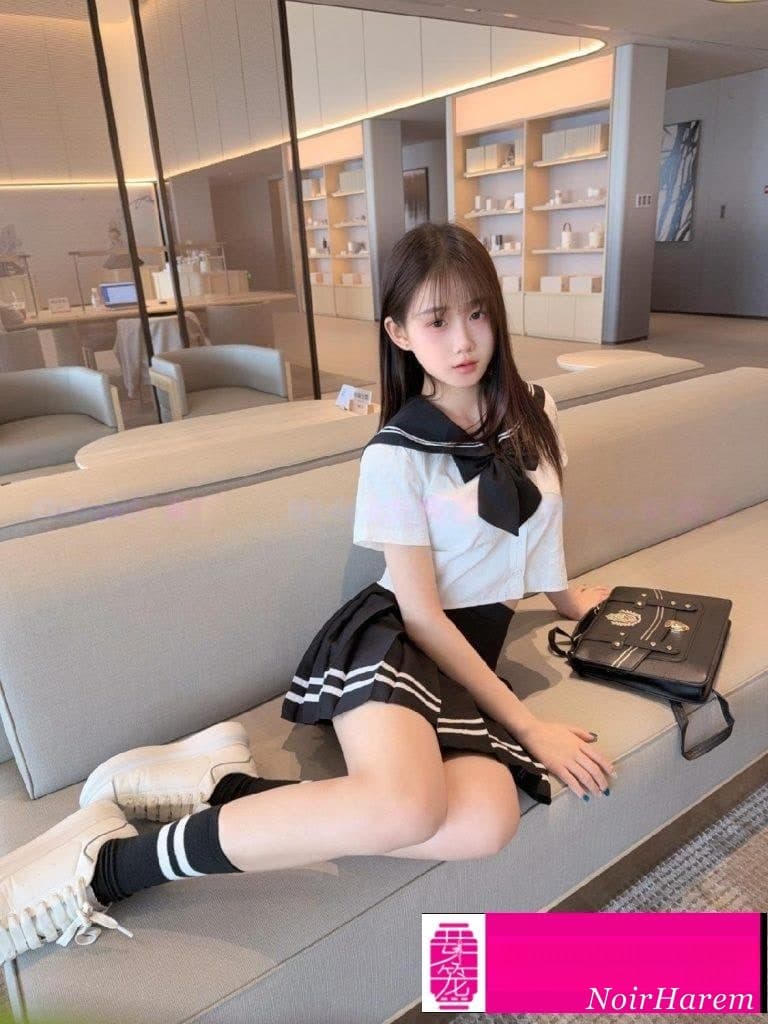 Si Si 思思 — 5