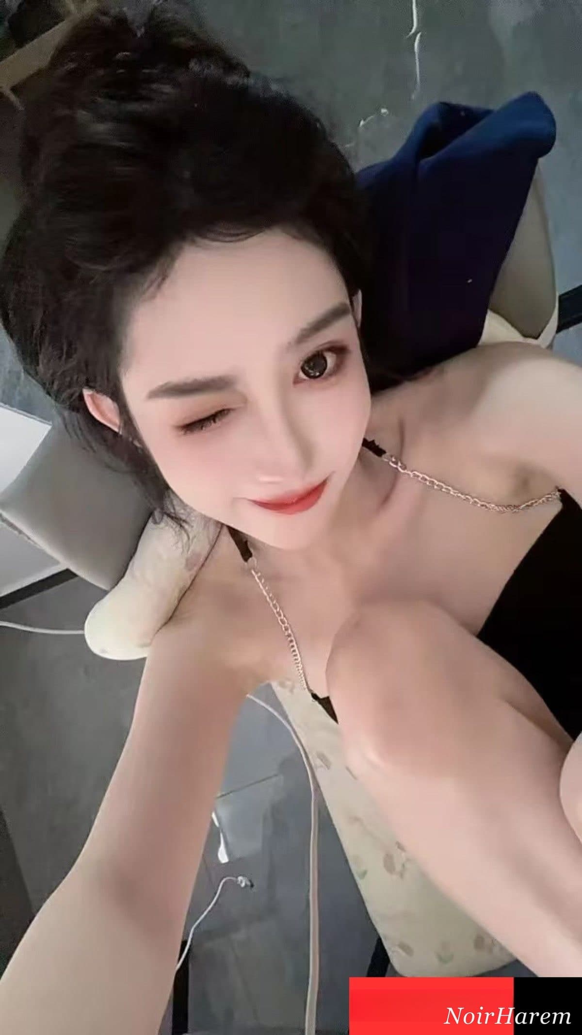 XiaMo-夏沫 — 5