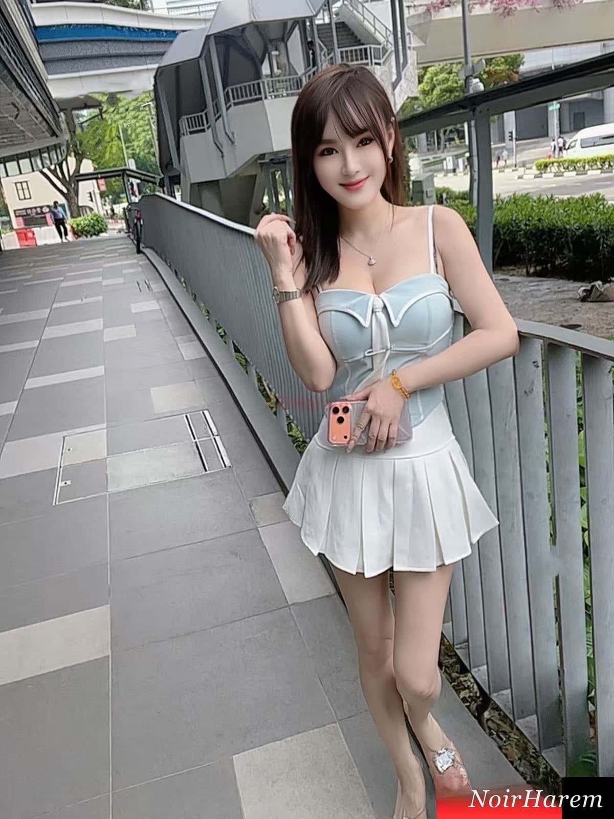 MeiQi-美琪 — 2