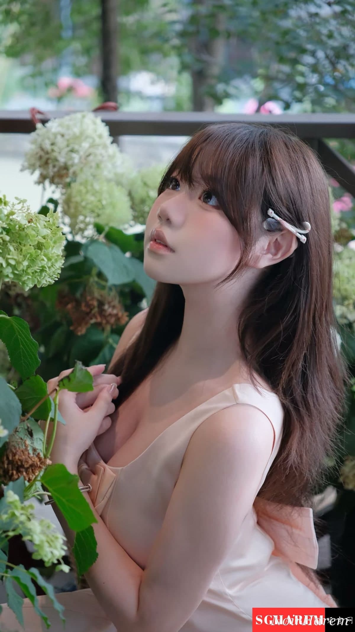 XiaoYu-小雨 — 6