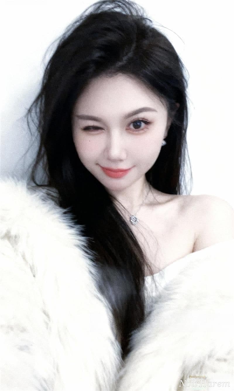 Wan Qing（婉清） — 8