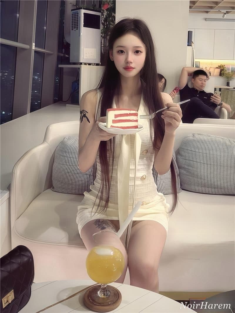 Xin Yuan （心愿） — 4