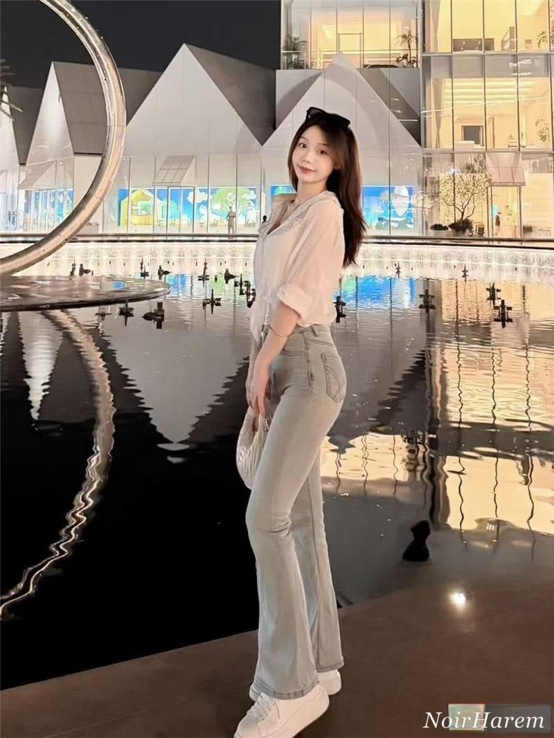 Ya Nan（雅楠） — 6
