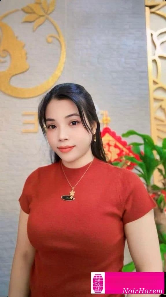 LingLing 玲玲 按摩专家 — 2