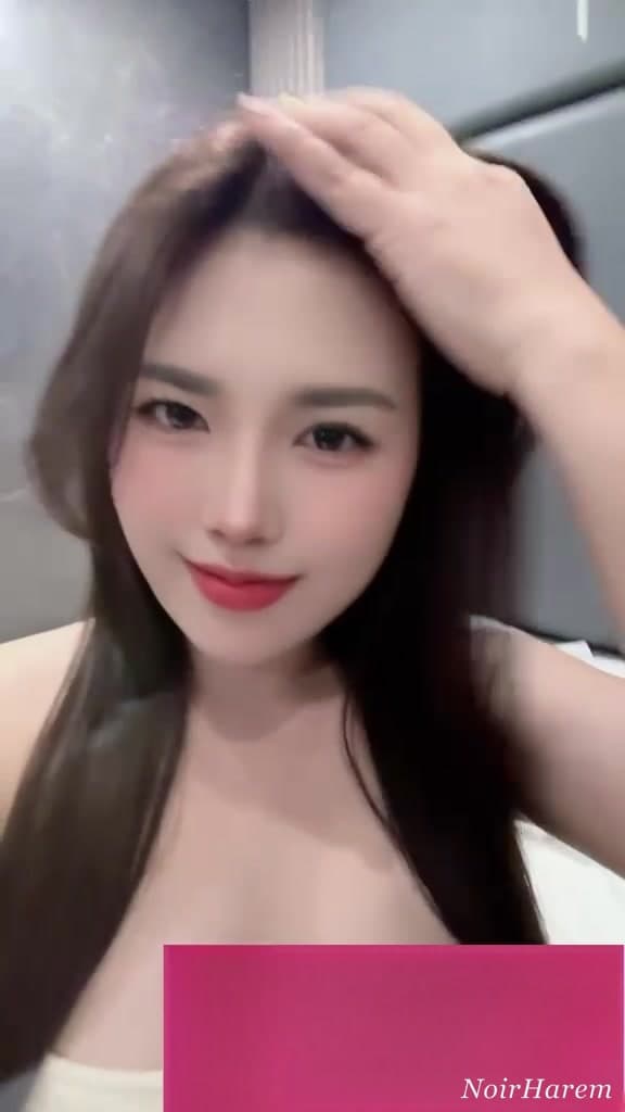 XìuLing 秀灵 — 7