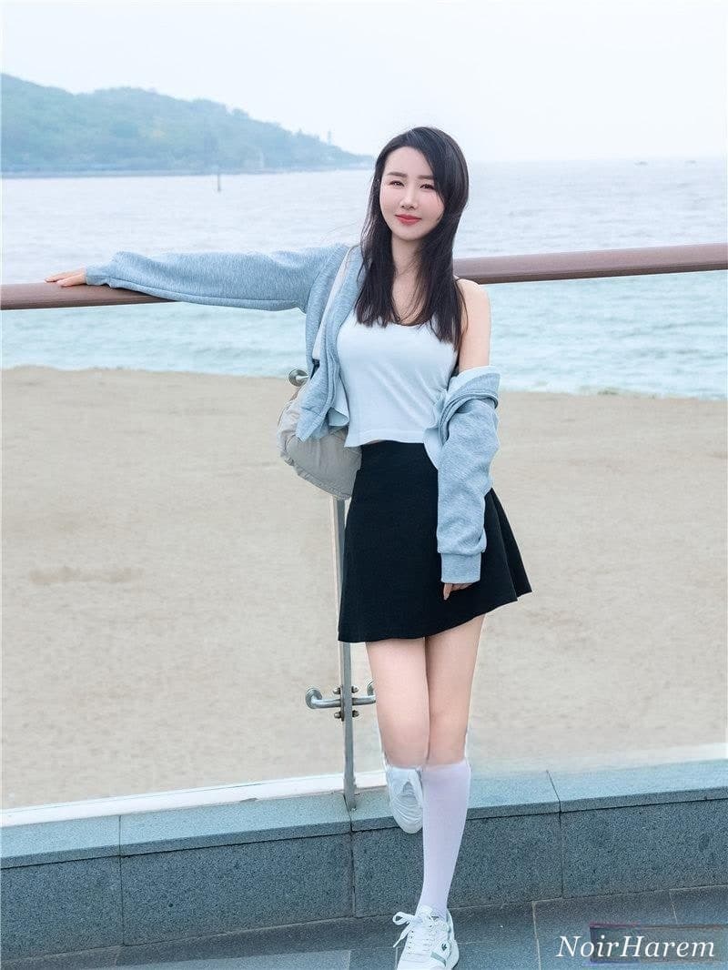 Fei Fei（菲菲） — 7