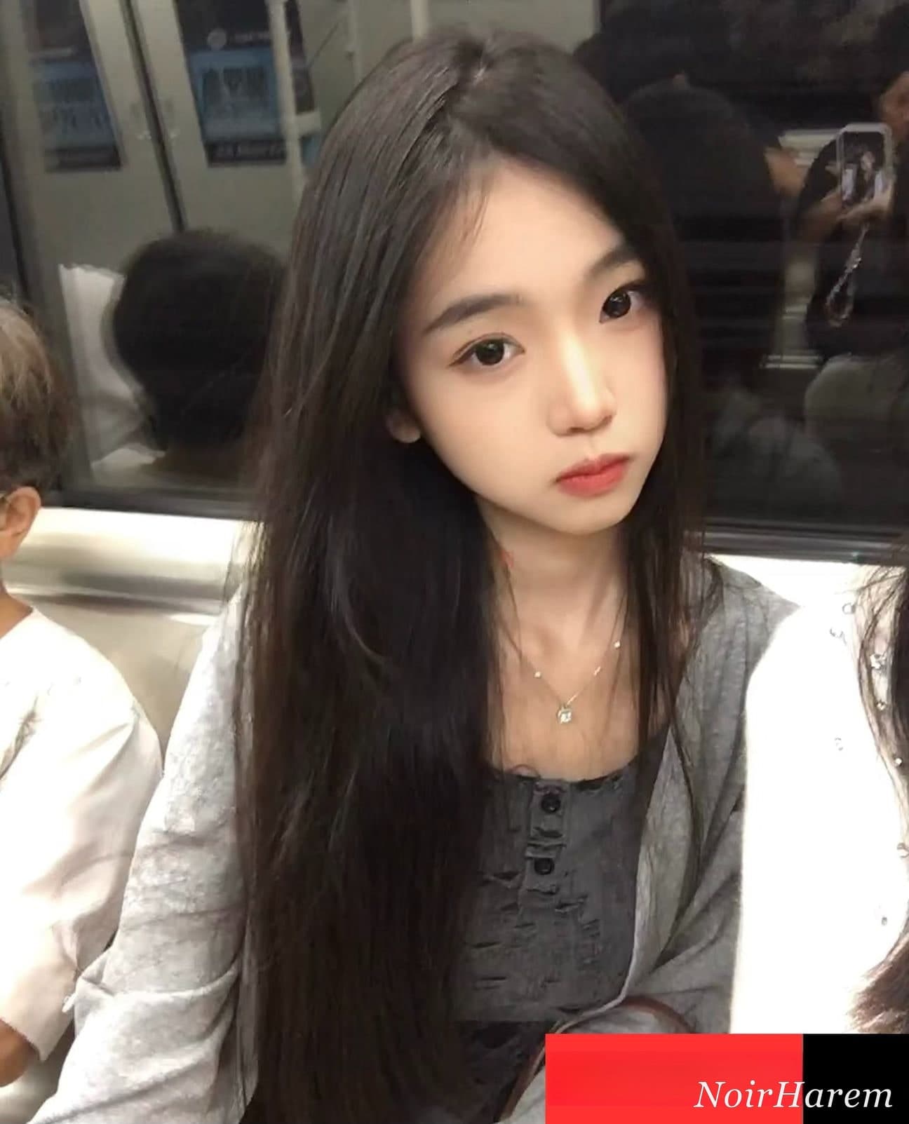 Mina-米娜 — 5