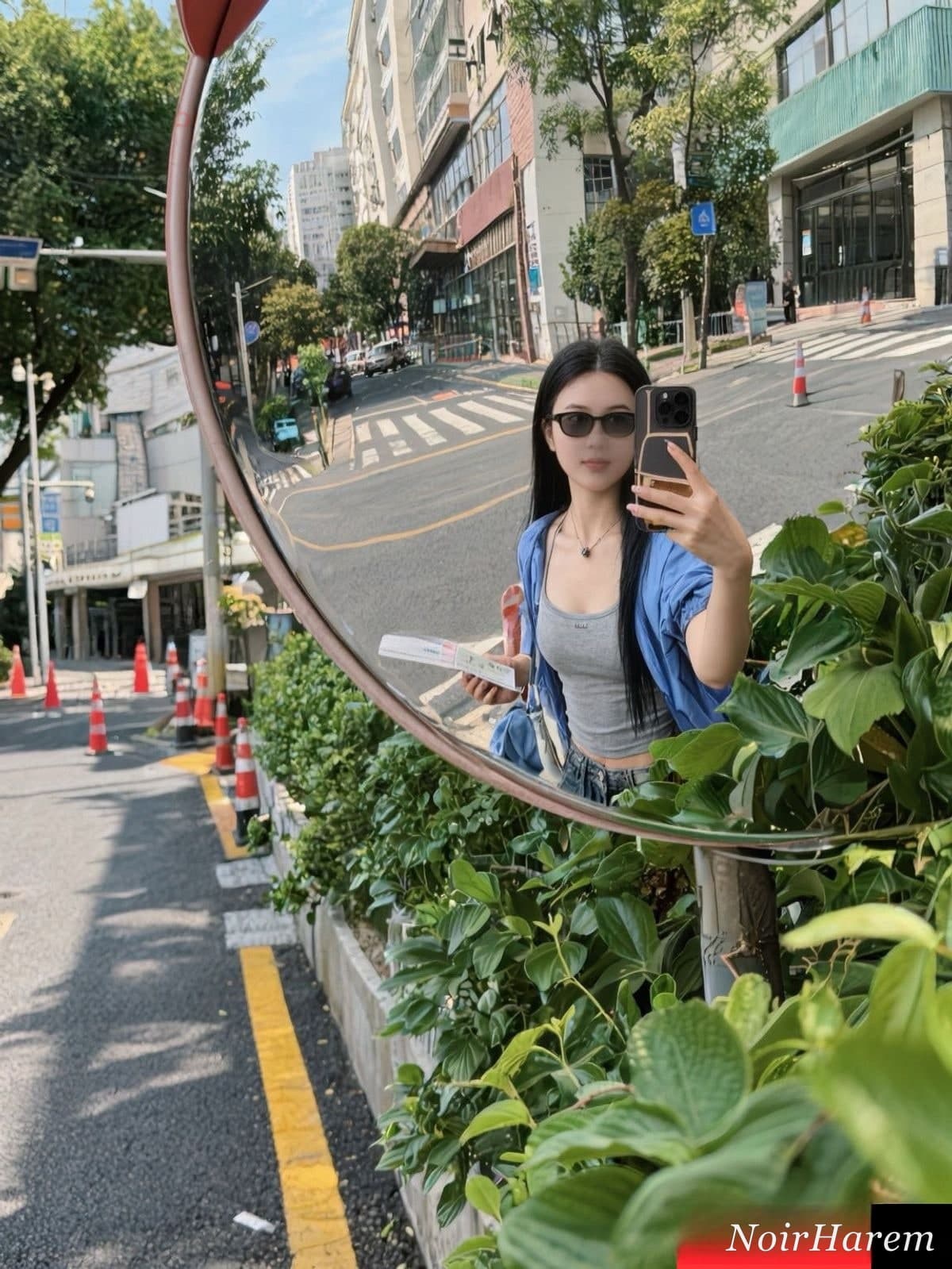 NaTaSha-娜塔莎 — 2