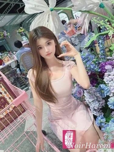 ZhiXia 知夏 — 6