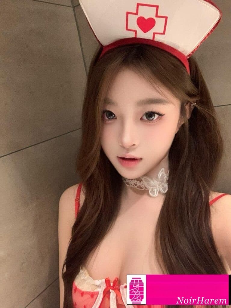 Xiao'xiao 小小 — 5