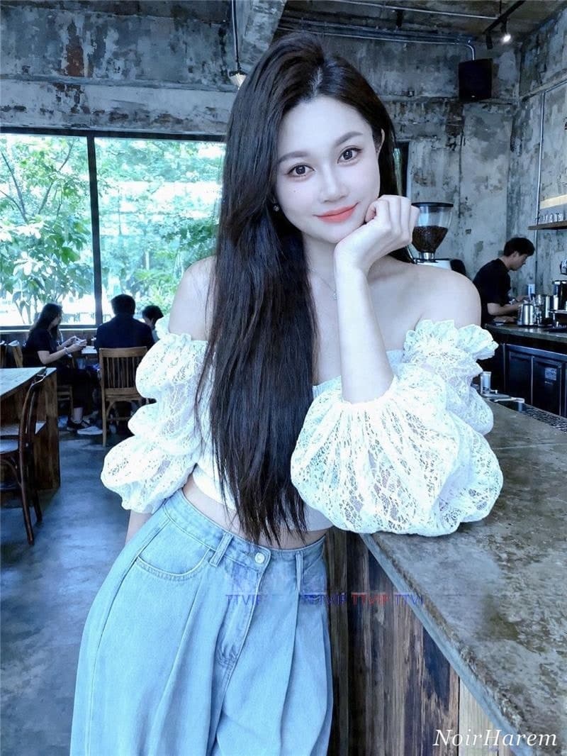 Wan Qing（婉清） — 2