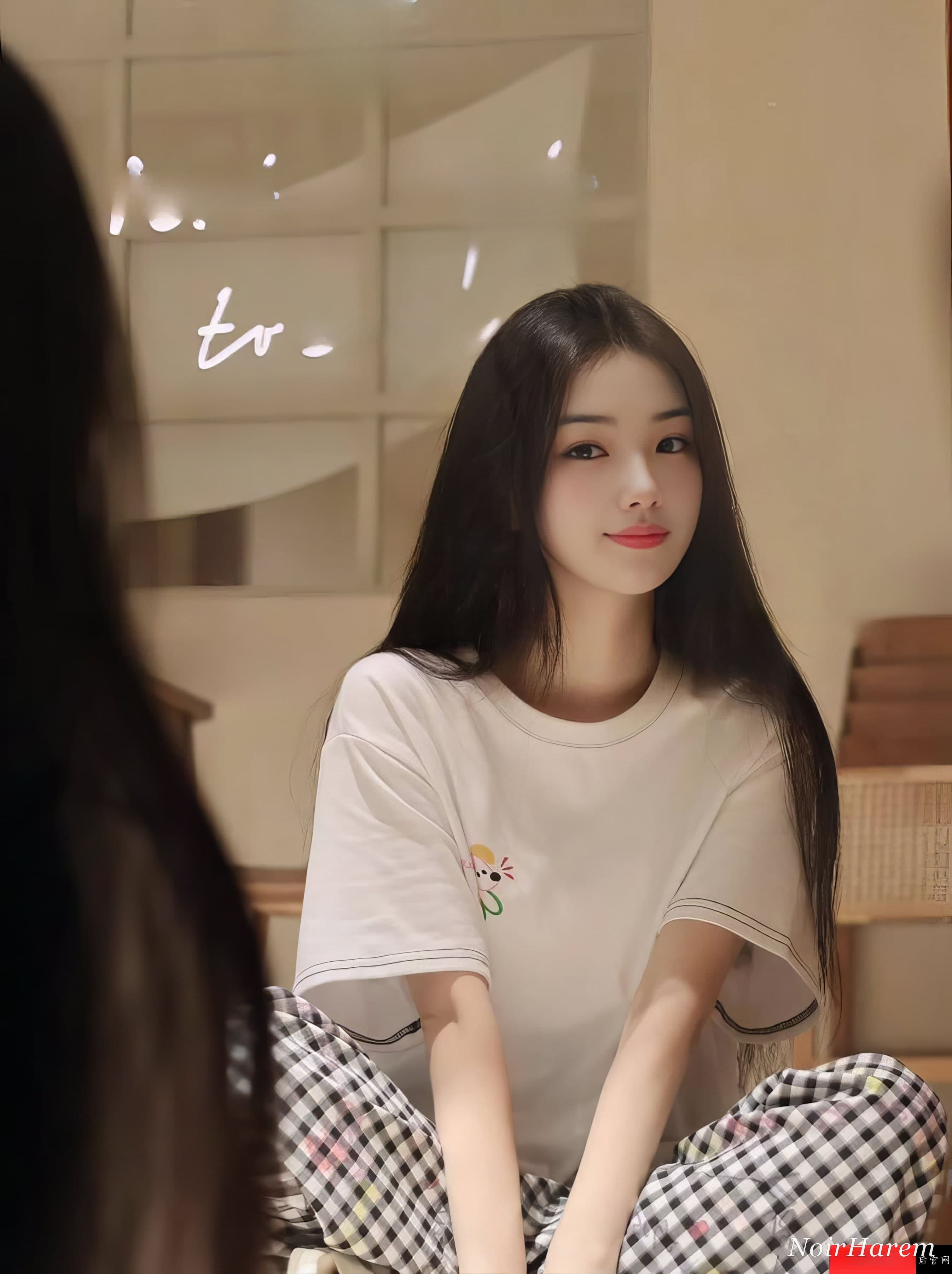 NaNa-娜娜 — 3
