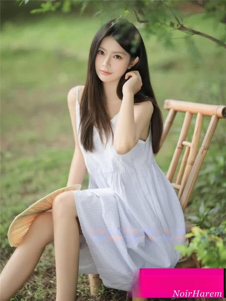 Xi Xi（西西） — 1
