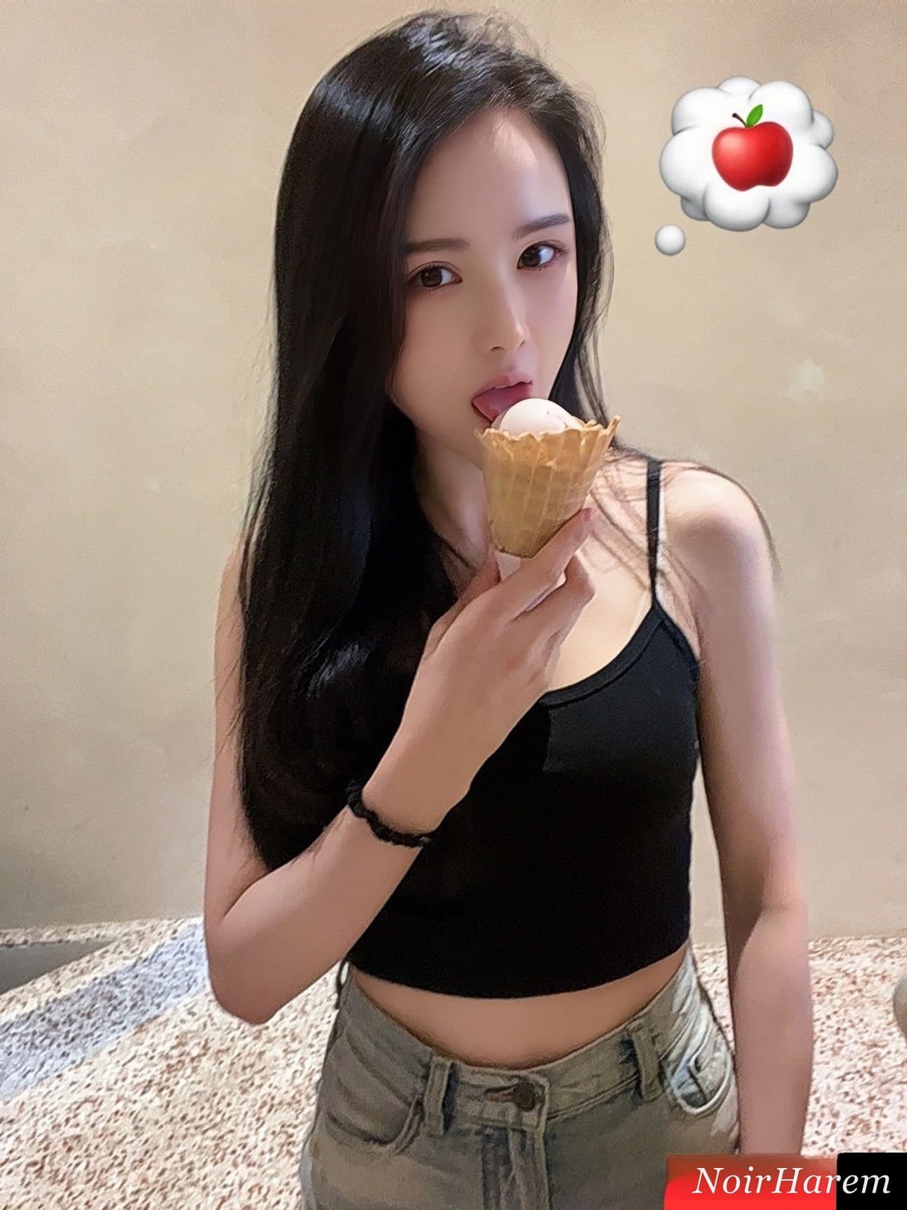 BingJiLing-冰激凌 — 8
